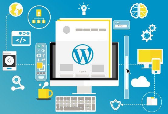 تعلم كيف تنشيء موقعاً في الانترنت باستخدام WordPress بدون الحاجة لتعلم أي سطر برمجي