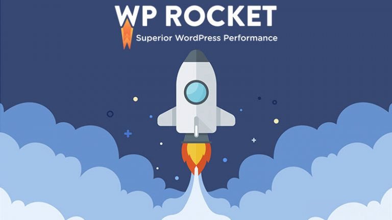 استعراض WP Rocket – أفضل إضافة لتجعل موقعك سريعا كالصاروخ